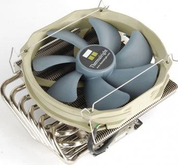 Thermalright Shaman VGA-Kühler