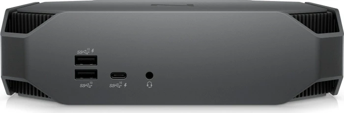 HP Z2 Mini G5, Core i9-10900, 32GB RAM, 512GB SSD, Quadro T2000
