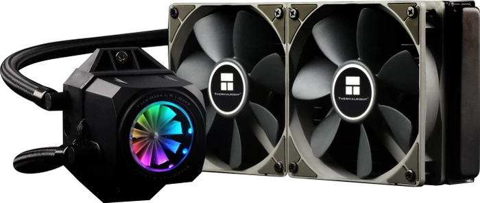 Thermalright Turbo Right 240 C