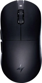 ATK Dragonfly A9 Ultra Max 8KHz Wireless Gaming Maus, schwarz, USB/Bluetooth