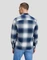 Lee Regular Leesure Hemd langarm dress blues (Herren) Vorschaubild