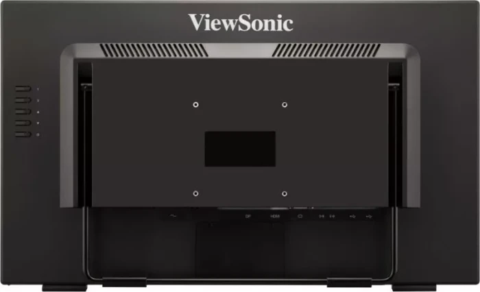 ViewSonic TD2465, 24"