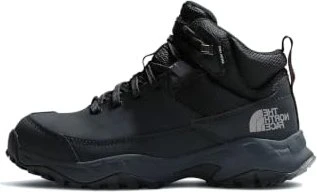 The North Face Storm Strike III Mid tnf black/asphalt grey (Damen)