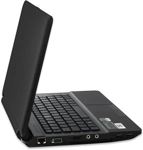 Schenker XMG A102-8UY, Core i7-3632QM, 8GB RAM, 250GB SSD, GeForce GT 650M, DE