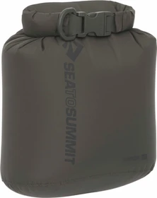 Sea to Summit Lightweight 1.5l Drybag beluga grey
