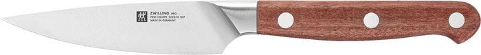Zwilling Pro Wood Spick & Garniermesser 10cm