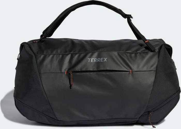 adidas Terrex Mt Duffel 70 Sporttasche schwarz