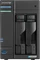 Asustor Lockerstor 2 Gen2 AS6702T, 4GB RAM, 2x RJ-45 2.5GBase-T, 2x USB-A 3.1 Vorschaubild