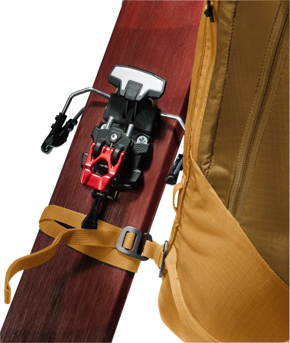 Deuter Freerider 30 cinnamon/almond