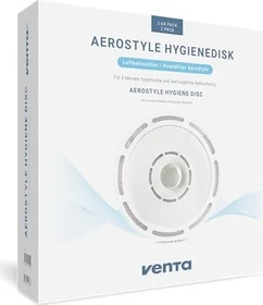 Venta Aerostyle Hygienedisk Filter LW73/LW74,     2 Stück