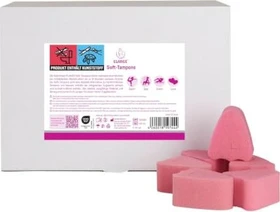 Elanee Soft-Tampons, 50 Stück