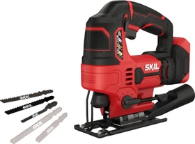 Skil 3420 CA Akku-Stichsäge solo