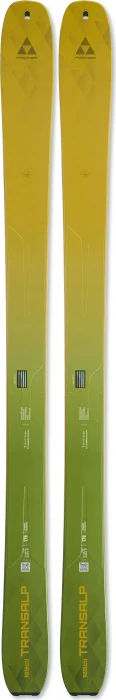 Fischer Transalp 105 CTI (Modell 2026/2027)