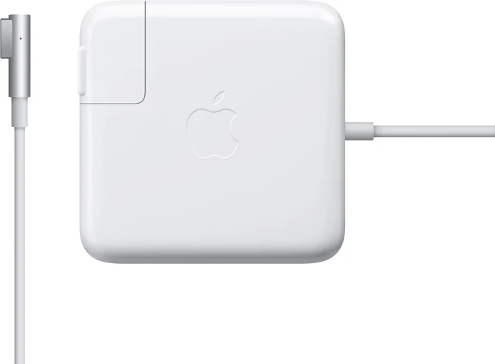 Apple MagSafe Power Adapter (Late 2010), Apple MagSafe, 45W