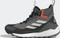 adidas Terrex Free Hiker 2 GTX trace grey/grey three/impact orange (Damen) Vorschaubild