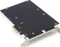 Digitus SATA III RAID PCIe Add-On Card 2.5" HDD / SSD, 2 Port Vorschaubild