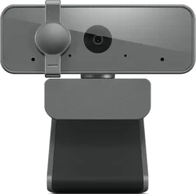 Lenovo Select Webcam, grau
