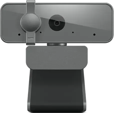 Lenovo Select Webcam, grau