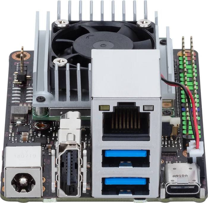 ASUS Tinker Edge T