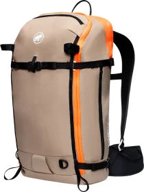 Mammut Tour 30 Removable Airbag 3.0 safari