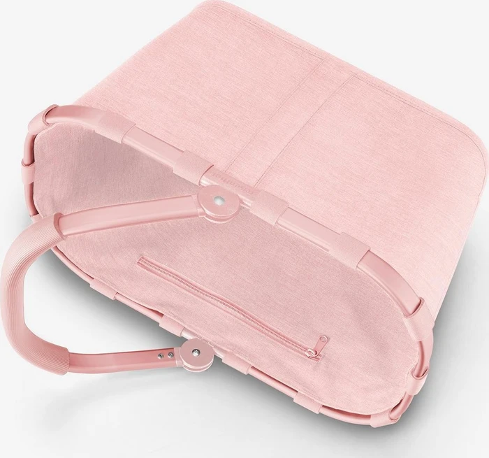 Reisenthel Carrybag twist blush