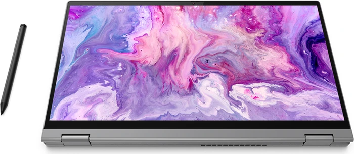 Lenovo IdeaPad Flex 5 15ITL05, Platinum Grey, Core i5-1135G7, 16GB RAM, 512GB SSD, DE