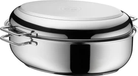 WMF Silit Extra Bräter 38x26cm