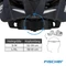 Fischer Urban Plus Brooklyn Helm Vorschaubild
