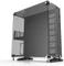Thermaltake Core P5 Tempered Glass Edition schwarz, Glasfenster Vorschaubild