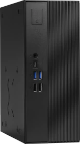 ASRock DeskSlim X600
