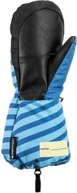 Leki Little Paw Skihandschuhe bright blue (Junior)