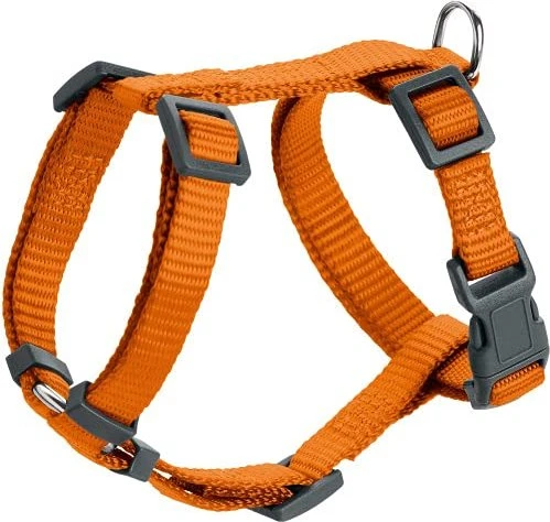 Hunter Geschirr London Vario Rapid, XXS/1, orange