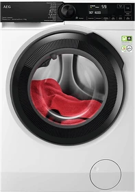 AEG Electrolux 8000 PowerCare LR8EA75690 Frontlader