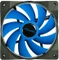 Alpenföhn Wing Boost, Royal Blue Plus, 120mm Vorschaubild