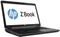 HP ZBook 17, Core i7-4930MX, 32GB RAM, 512GB SSD, Quadro K5100M, DE Vorschaubild