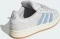adidas Campus 00s grey one/cream white/clear sky (Damen) Vorschaubild