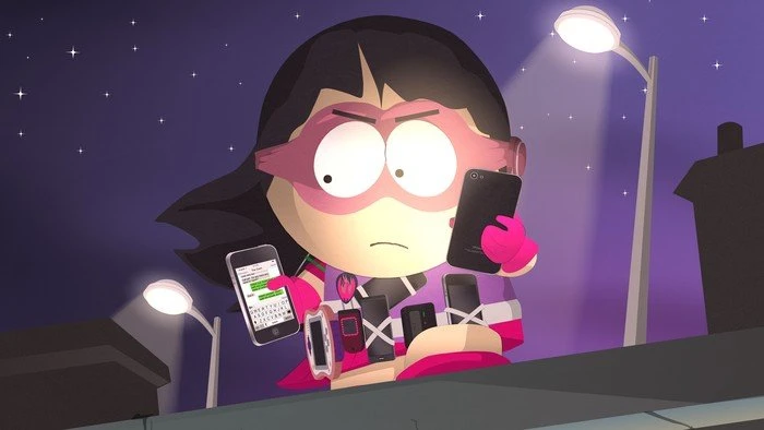 South Park: Die Rektakuläre Zerreissprobe (PS4)
