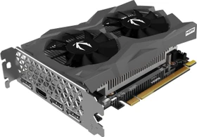 Zotac Gaming GeForce RTX 3050 Twin Edge OC, 6GB GDDR6, HDMI, 3x DP