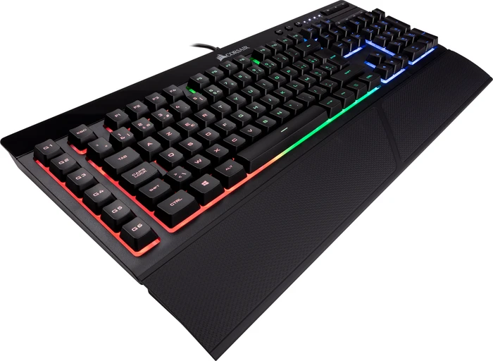 Corsair Gaming K55 RGB, USB, BE