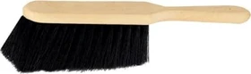 Nölle Industriehandfeger Qualitätsmischung 28cm Handkehrer