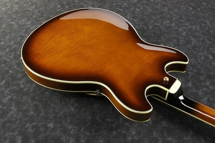 Ibanez Artcore Expressionist AS93FML VLS Violin Sunburst