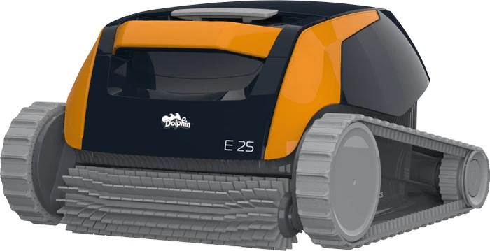 Dolphin E25 Poolroboter
