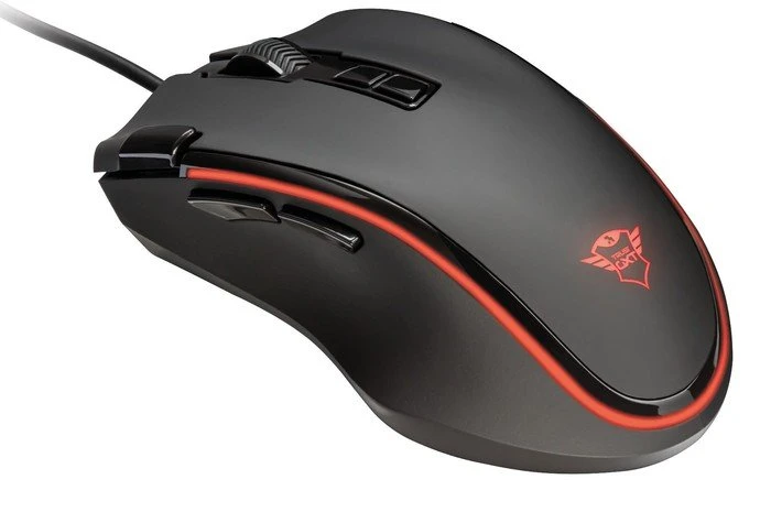 Trust Gaming GXT 188 Laban Gaming Mouse