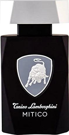 Tonino Lamborghini Mitico Eau de Toilette