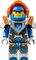 LEGO Nexo Knights - Der Gargoyl-Heli Vorschaubild