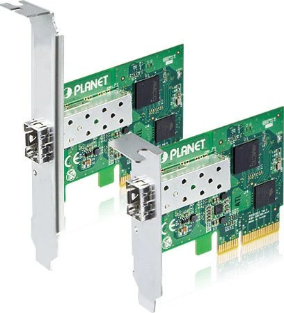 Planet LAN-Adapter, SFP+, PCIe 2.0 x4