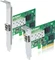 Planet LAN-Adapter, SFP+, PCIe 2.0 x4 Vorschaubild