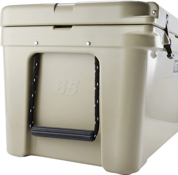 Yeti Tundra 65 Passiv-Kühlbox tan