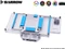 Barrow NVIDIA RTX 3090 LRC 2.0 Full Coverage GPU Water Block, Colorful BATTLEAX 3090 Aurora Vorschaubild