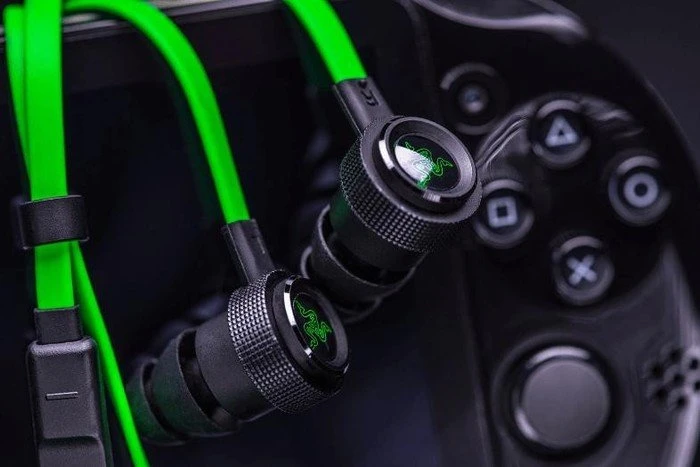 Razer Hammerhead Pro V2